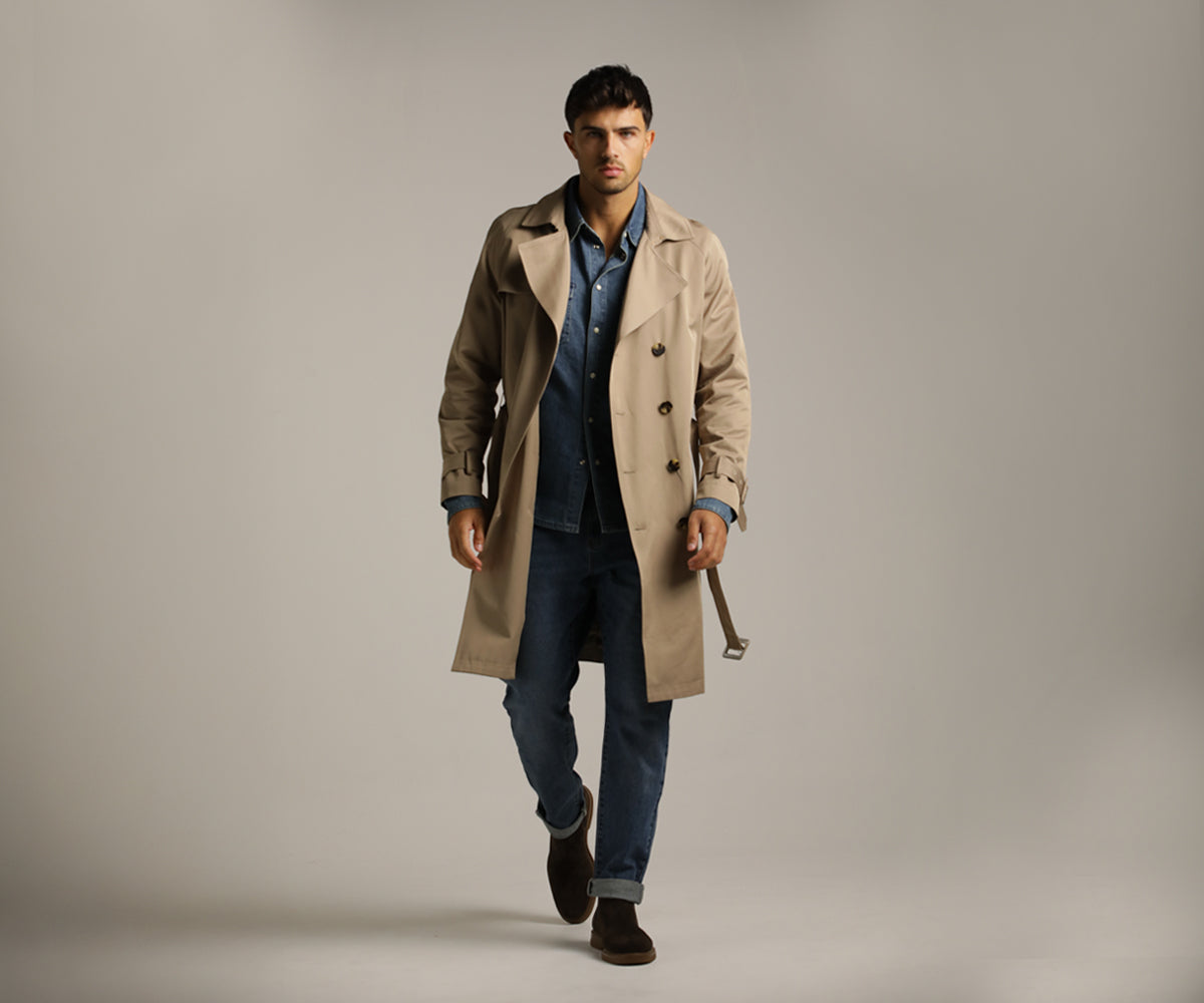 Kenneth Cole – THE DNA