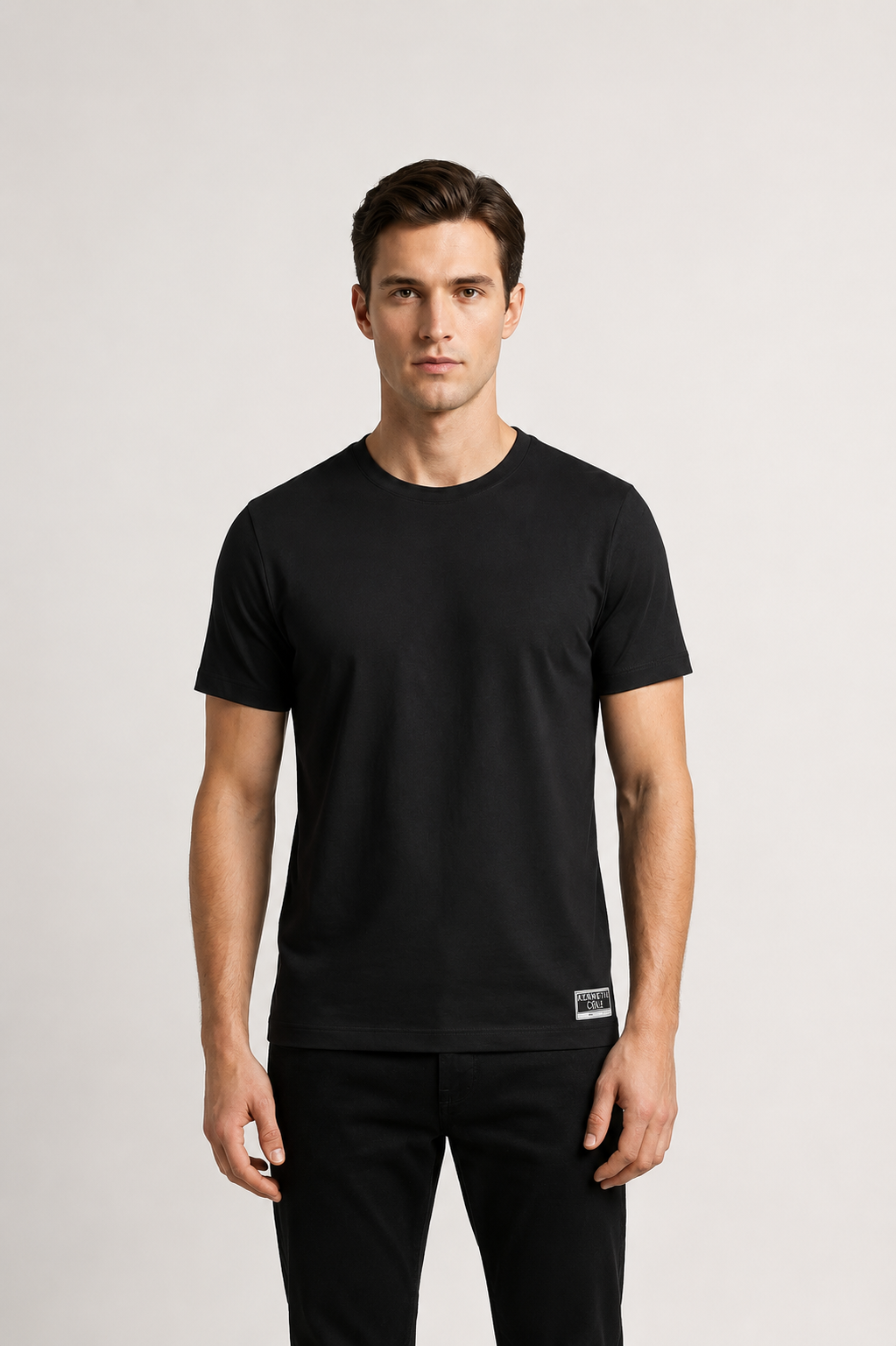 Cotton T Shirt