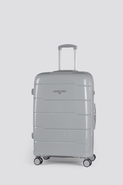 Medium Hard Shell Suitcase 24"