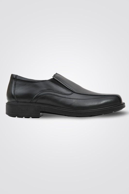 Leather Oxford Shoes