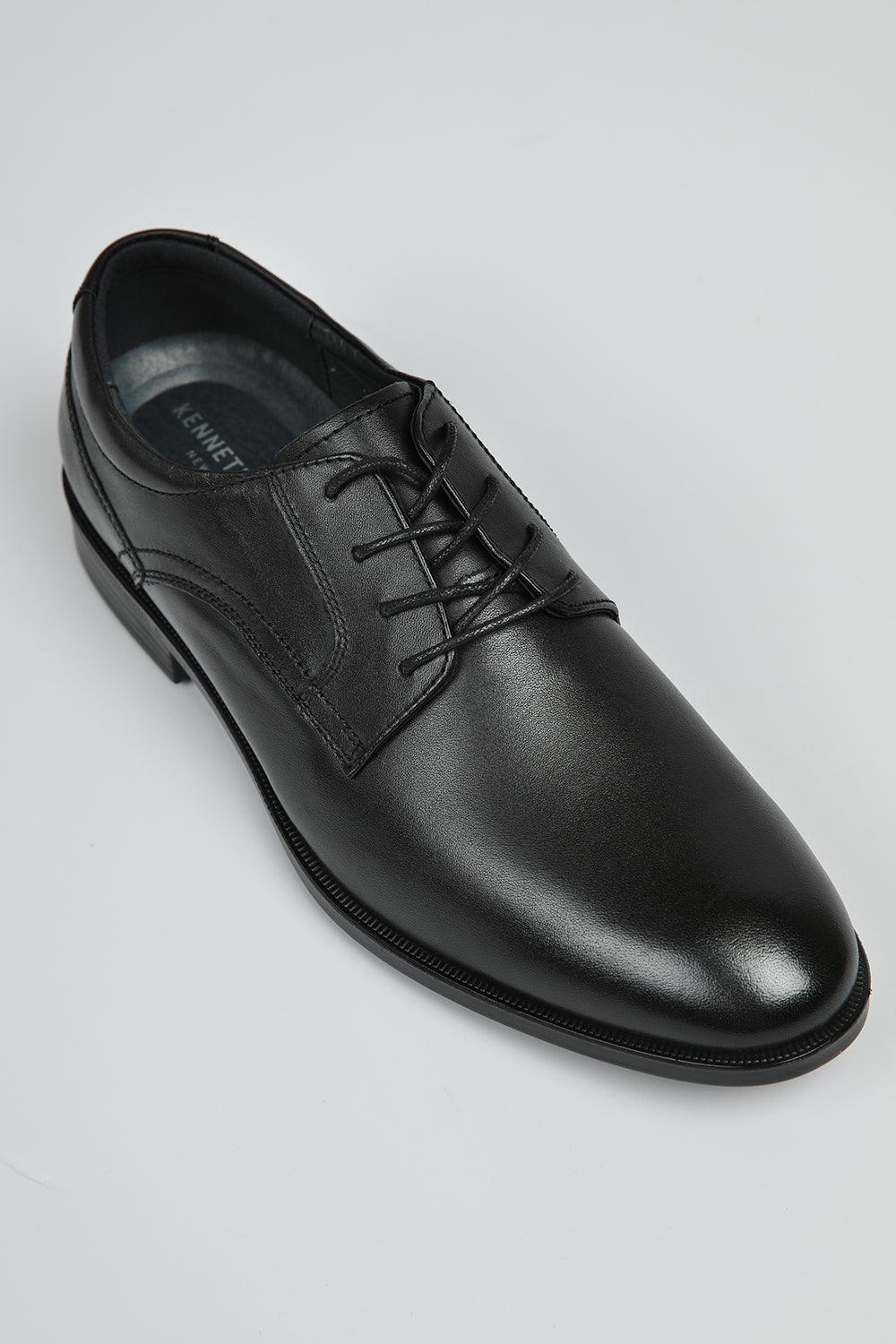 Leather Oxford Shoes
