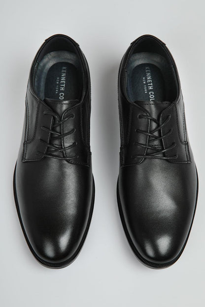 Leather Oxford Shoes