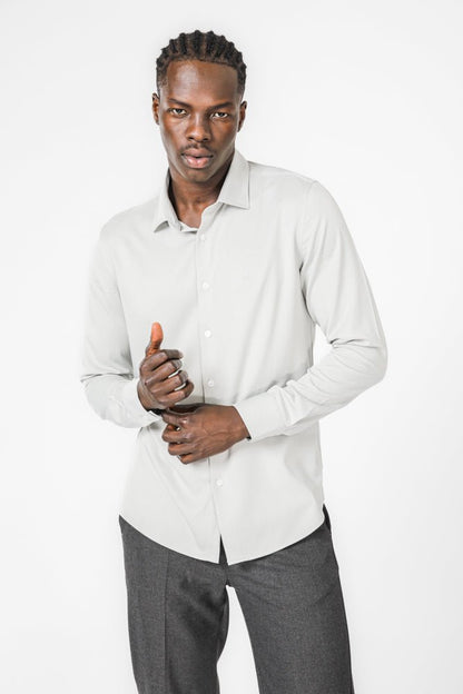 Button Up Shirt