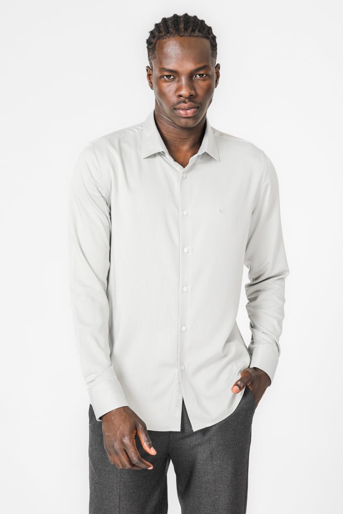 Button Up Shirt