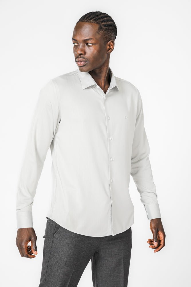 Button Up Shirt
