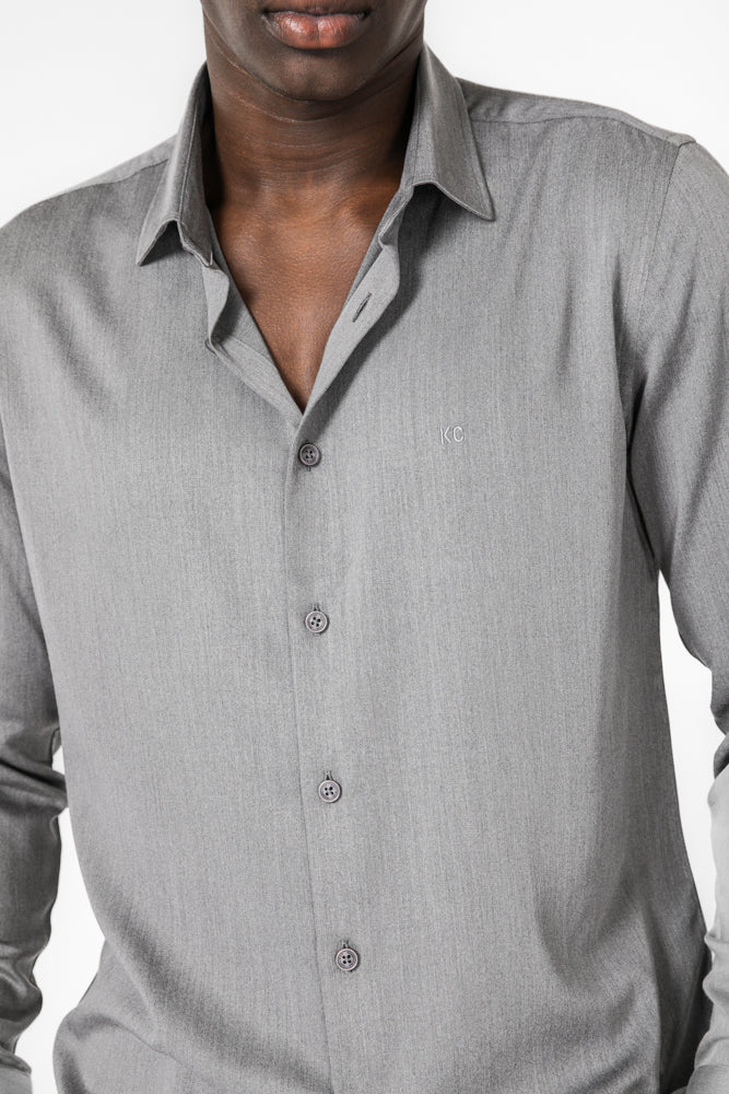 Button Up Shirt