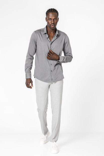 Button Up Shirt