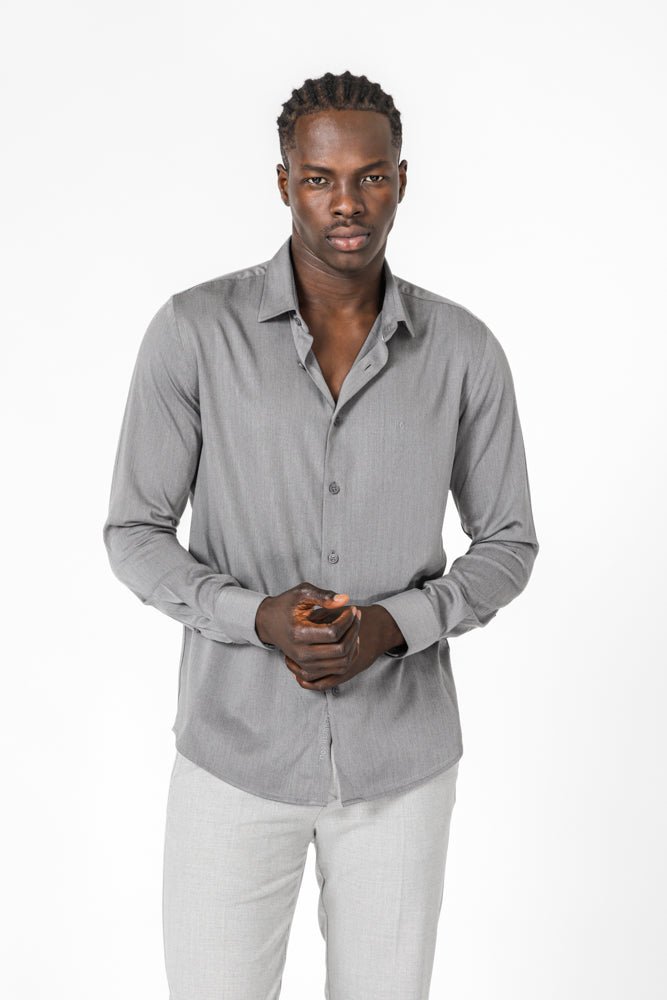 Button Up Shirt