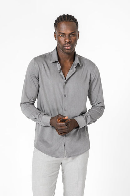 Button Up Shirt