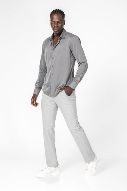 Button Up Shirt