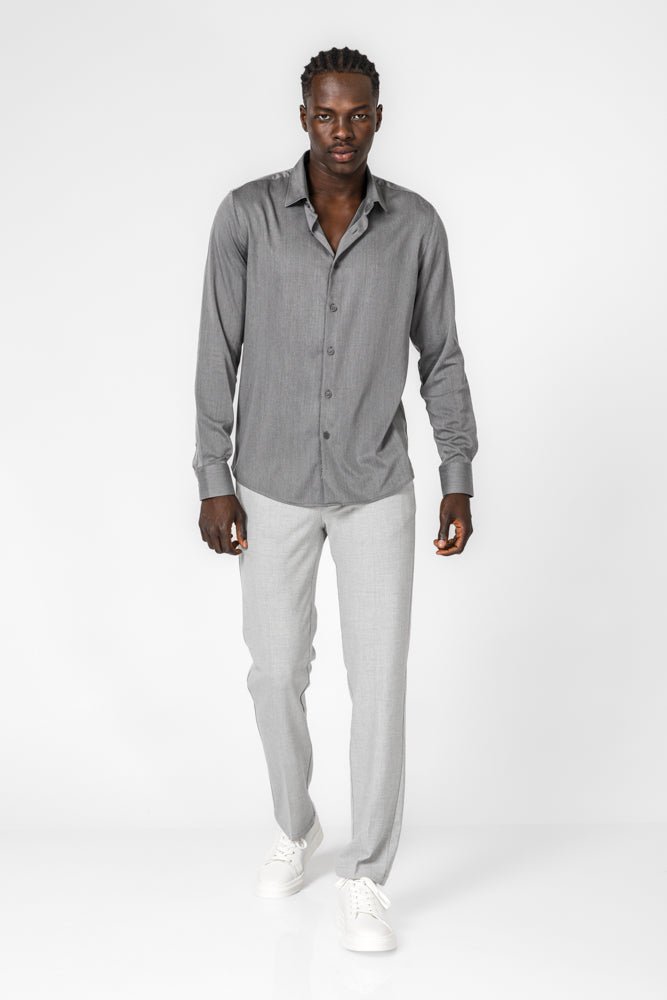 Button Up Shirt