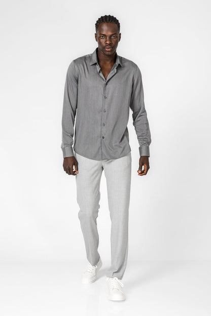 Button Up Shirt