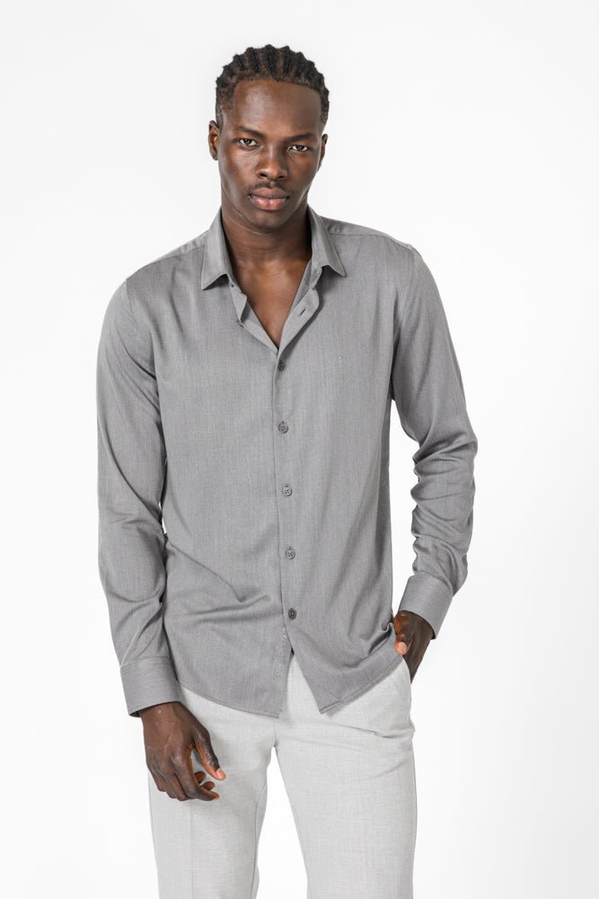 Button Up Shirt